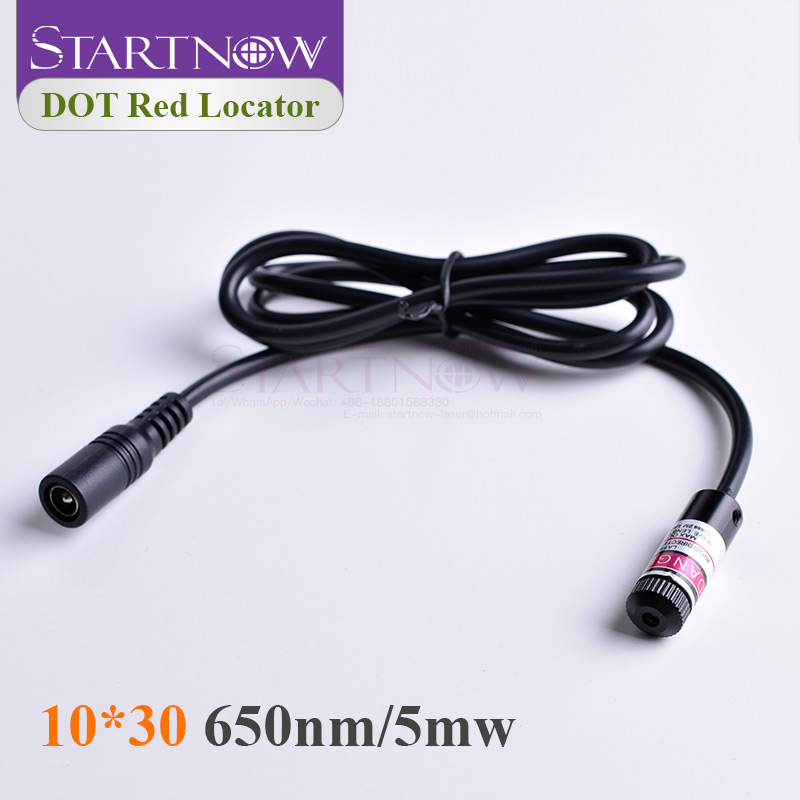 Laser Dot Red Positioning 650n - Industrial Laser Technology 评论和价格