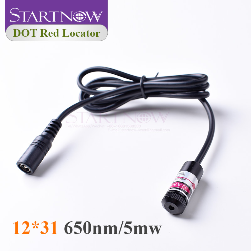 Laser Dot Red Positioning 650n - Industrial Laser Technology 评论和价格