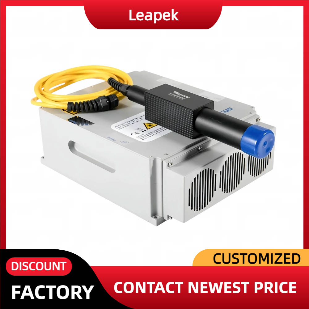 Raycus 20W Laser Generator Wit - Fiber Laser Source 20W 评论和价格