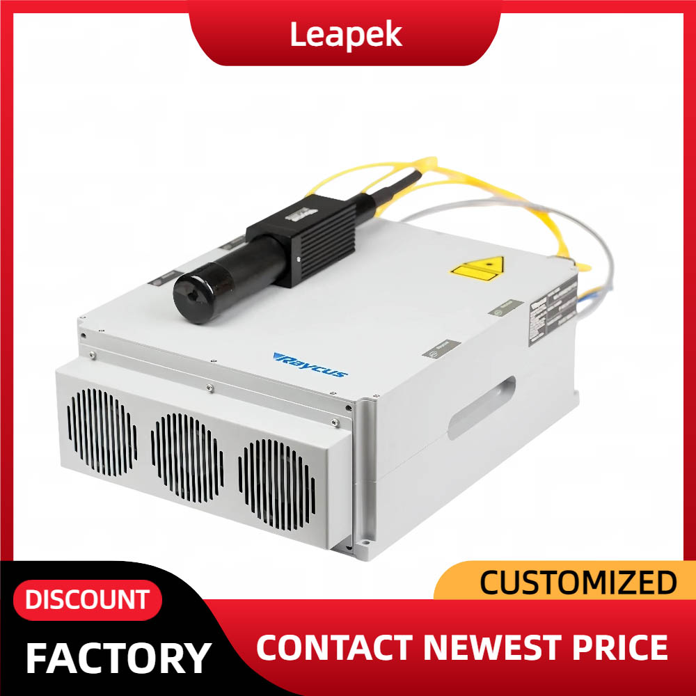 Raycus 20W Laser Generator Wit - Fiber Laser Source 20W 评论和价格
