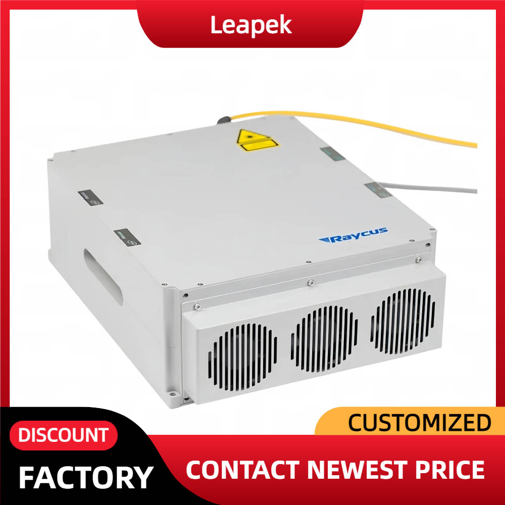 Raycus 20W Laser Generator Wit - Fiber Laser Source 20W 评论和价格