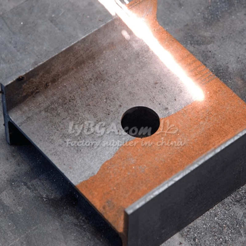 1500W 2000W 3000W Fiber Laser  - Industrial Laser For Cleaning 评论和价格
