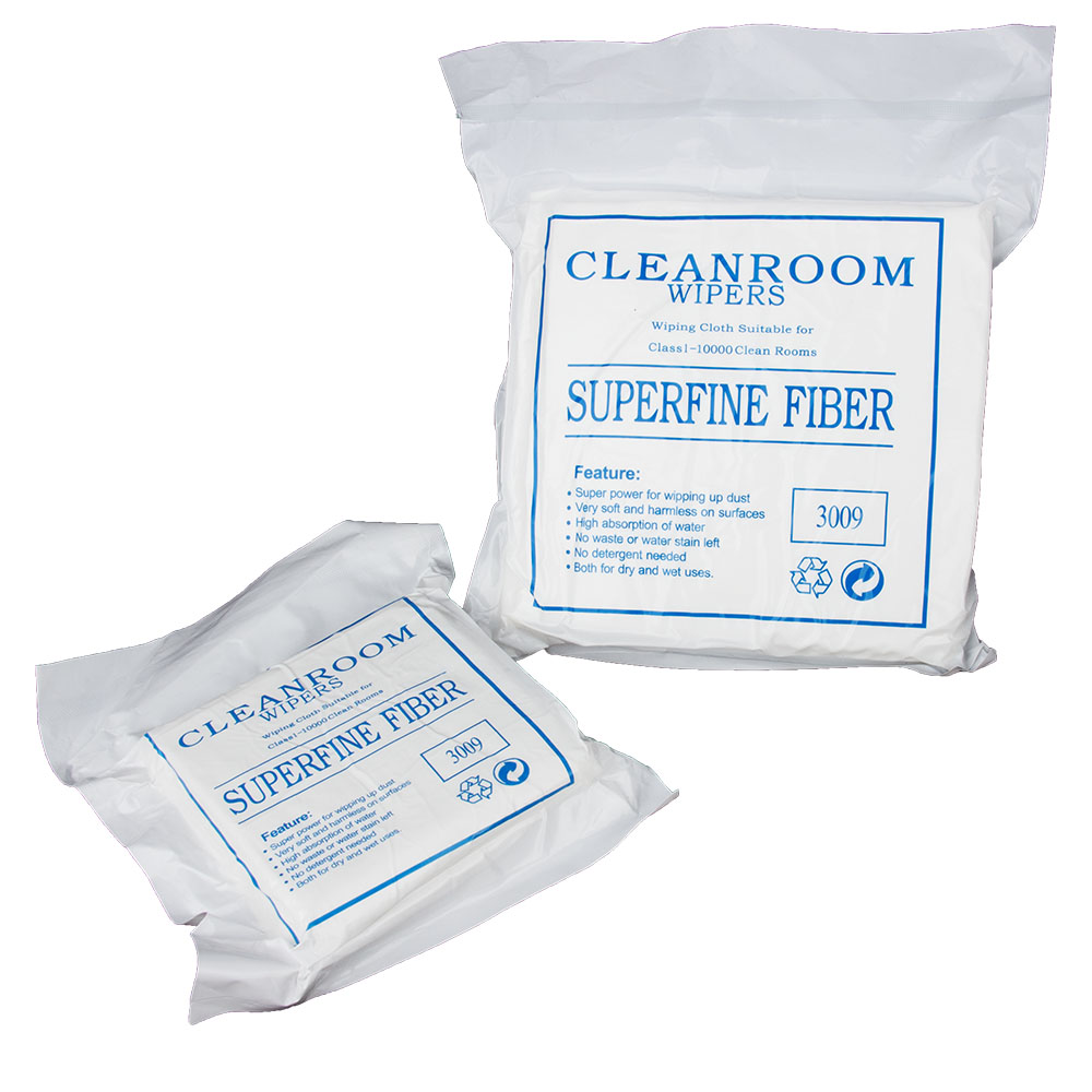 3009 Industry Cleanroom Wipers - Industrial Laser For Cleaning 评论和价格
