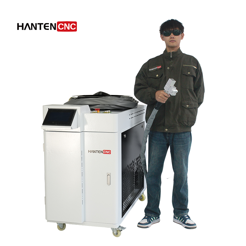 Factory Direct 2000w 3000W Hig - Industrial Laser For Cleaning 评论和价格