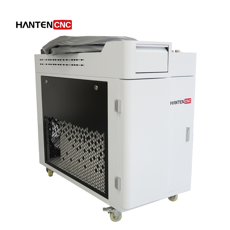 Factory Direct 2000w 3000W Hig - Industrial Laser For Cleaning 评论和价格