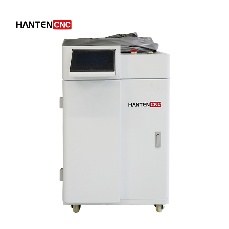 Factory Direct 2000w 3000W Hig - Industrial Laser For Cleaning 评论和价格