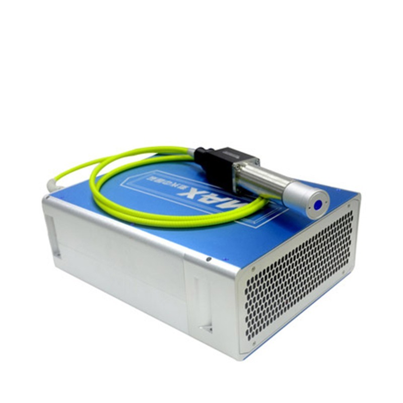 Max 20W 30W 50W Q-switched 106 - Fiber Laser Source 20W 评论和价格