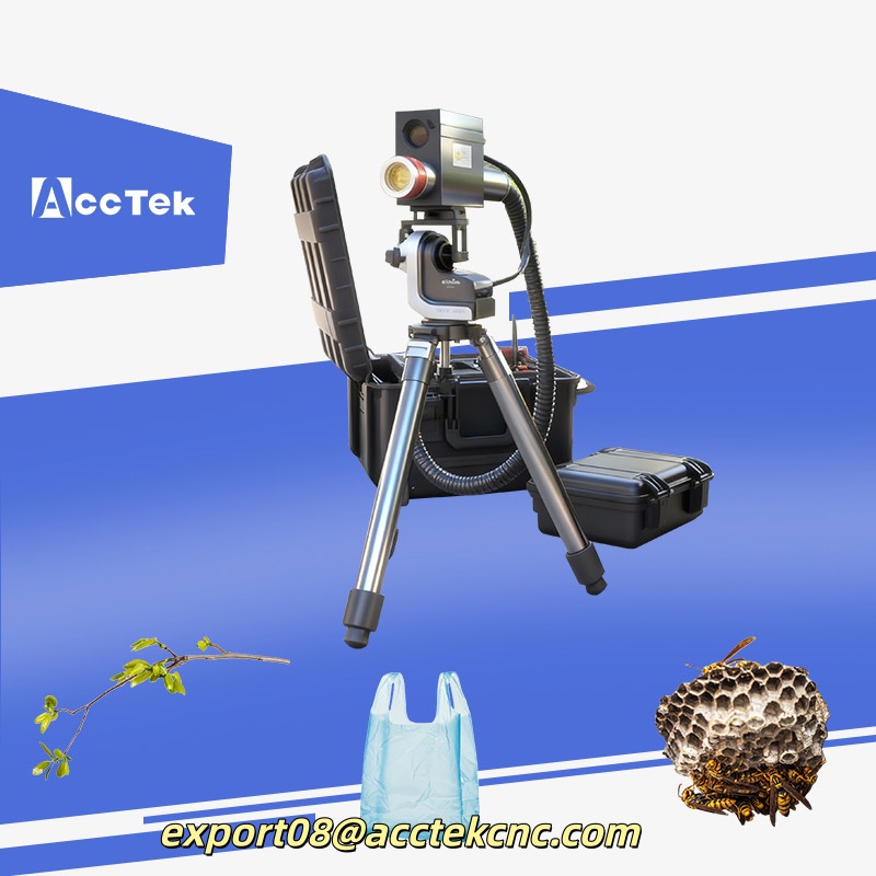 Good Price 500w Optional Fiber - Industrial Laser For Cleaning 评论和价格