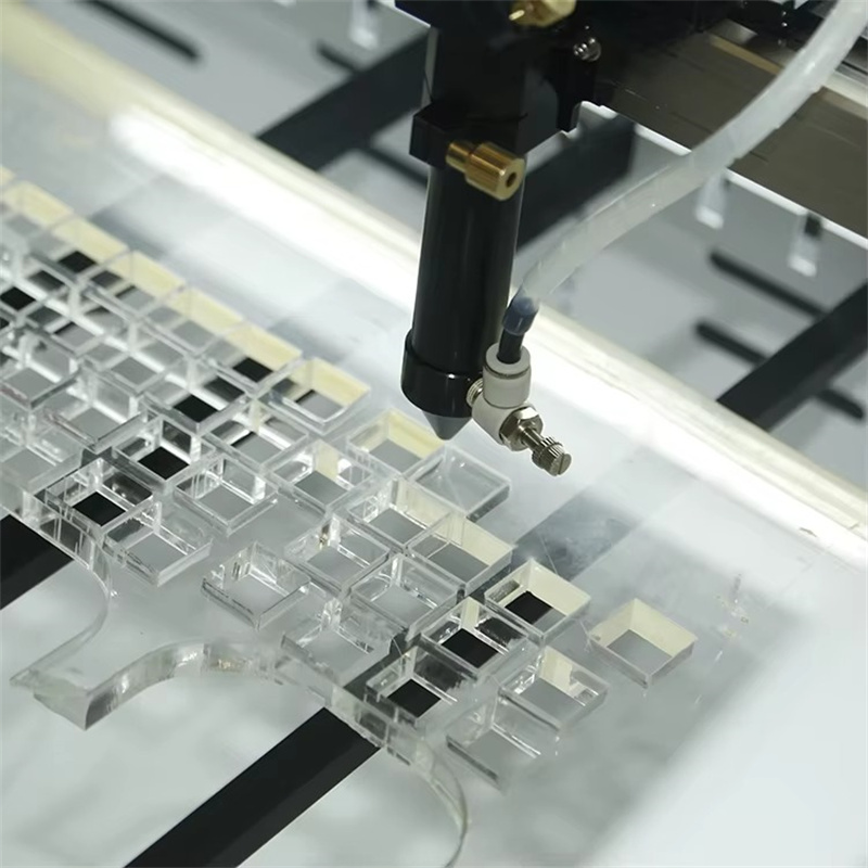 Industrial High Power CNC CO2  - Industrial Laser Fabric Cutting Machine 评论和价格