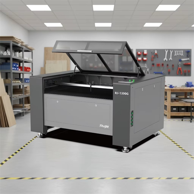 Industrial High Power CNC CO2  - Industrial Laser Fabric Cutting Machine 评论和价格