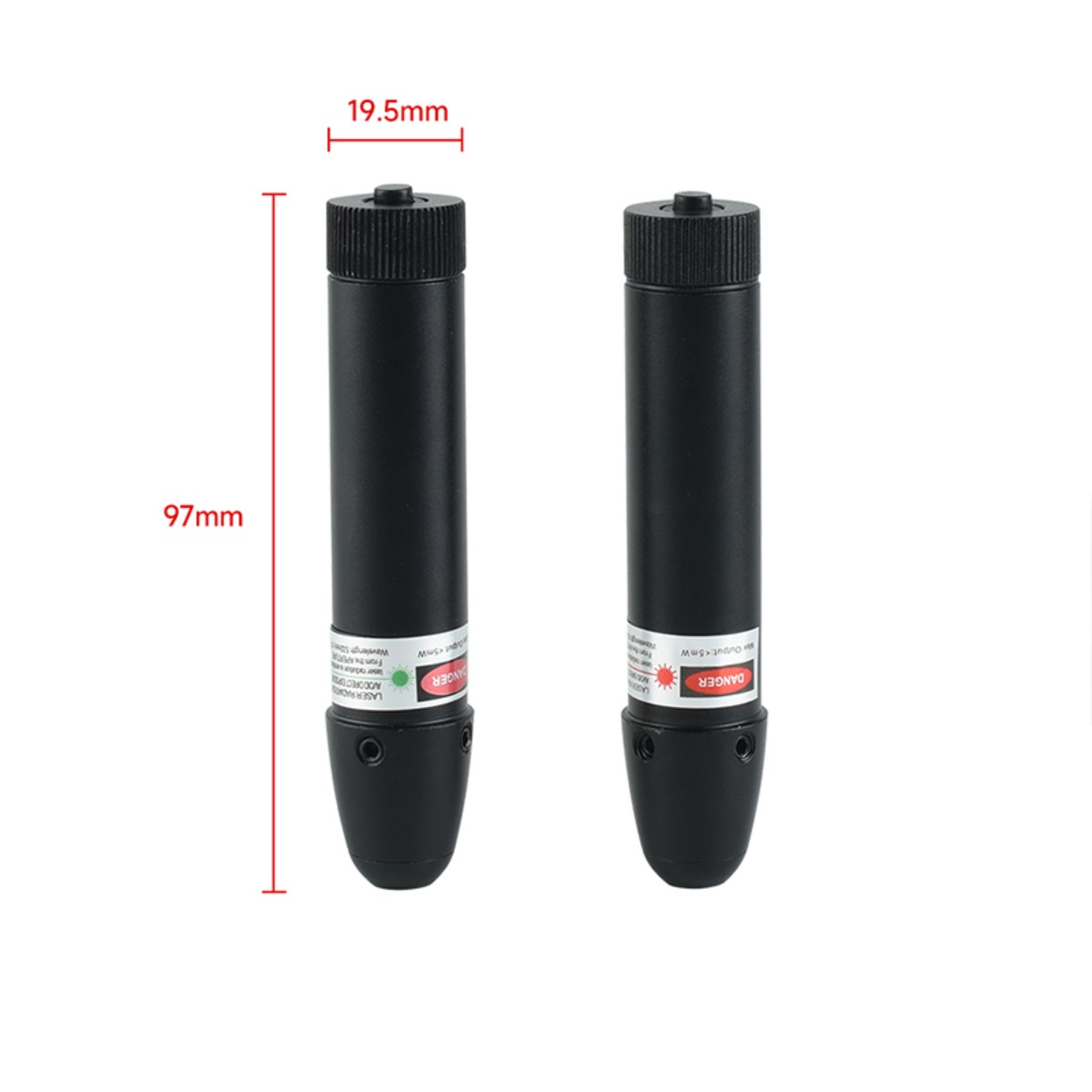 Tactical Metal Red Green Dot L - Industrial Green Laser 评论和价格