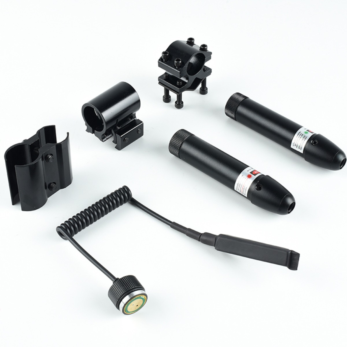 Tactical Metal Red Green Dot L - Industrial Green Laser 评论和价格