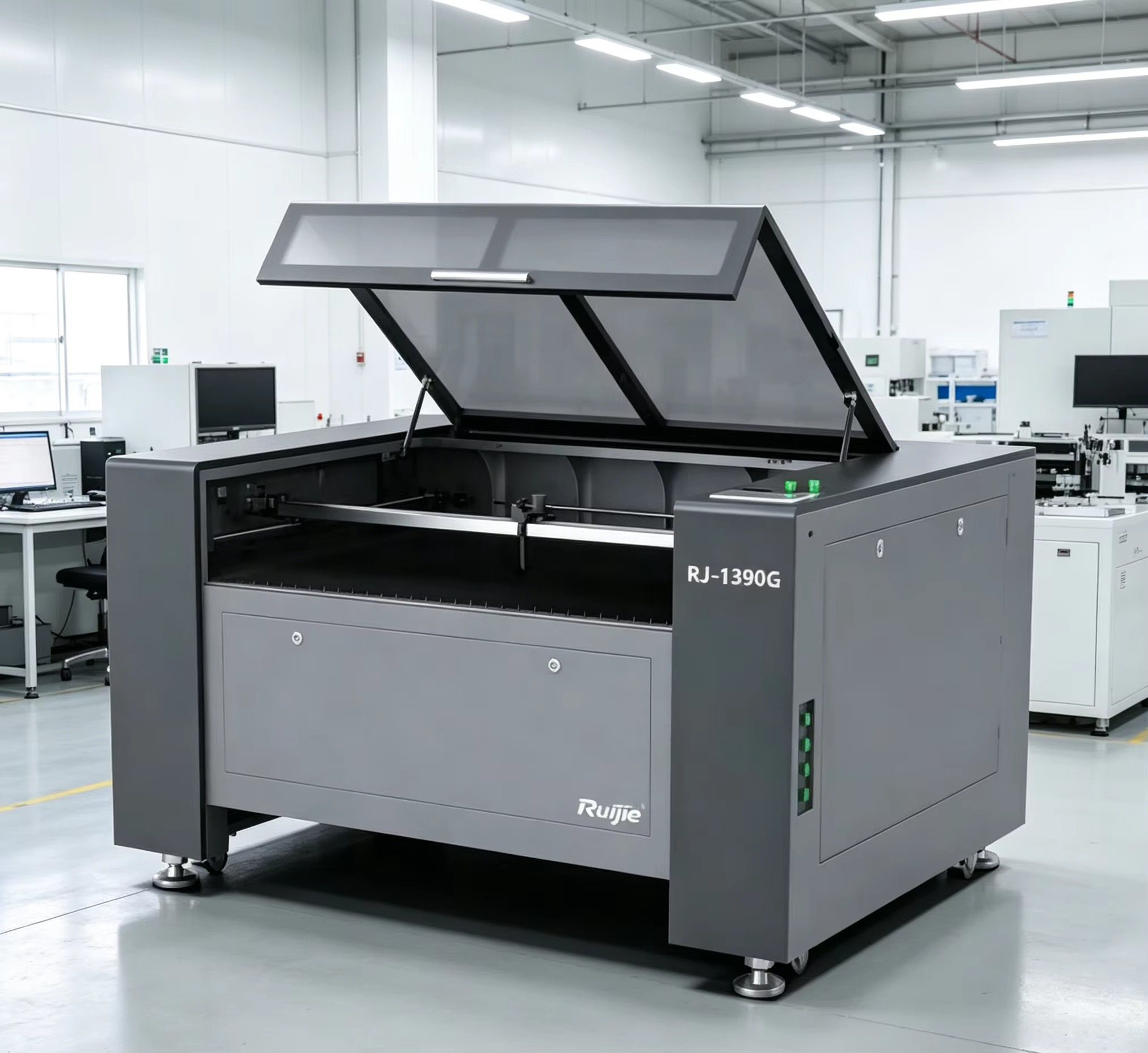 ODM/OEM Industrial High Power  - Industrial Laser For Cleaning 评论和价格