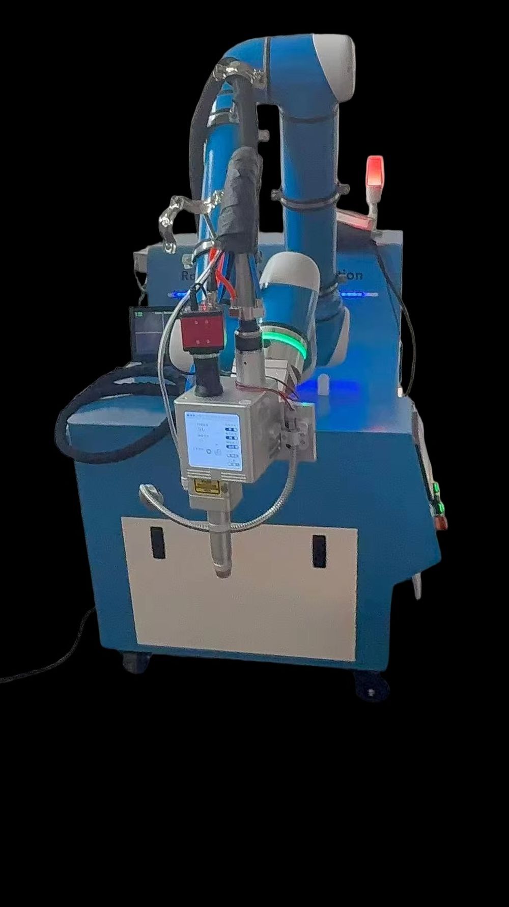 Industrial Robotic Laser Weldi - Industrial Laser Manufacturers 评论和价格