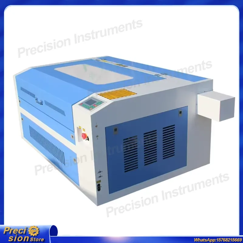 6090 CO2 Laser Cutting Machine - Industrial Laser Fabric Cutting Machine 评论和价格
