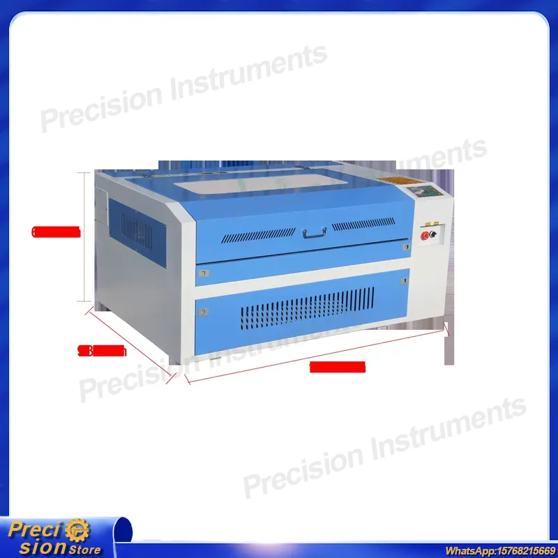 6090 CO2 Laser Cutting Machine - Industrial Laser Fabric Cutting Machine 评论和价格
