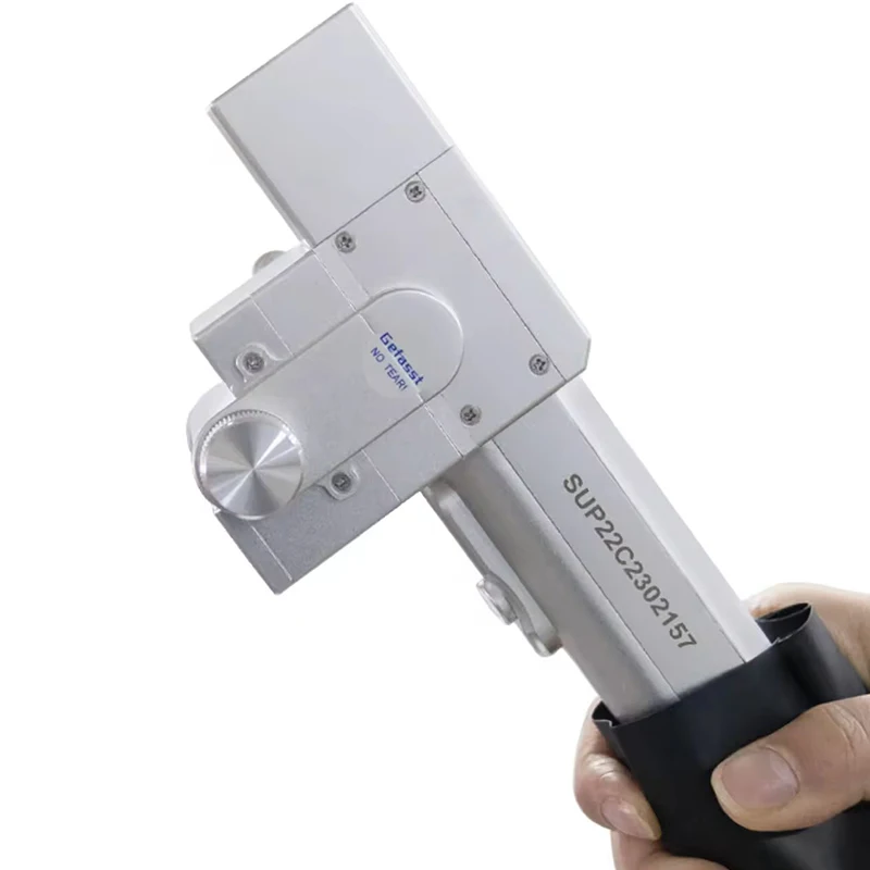 SUP22C Handheld Laser Cleaning - Industrial Laser For Cleaning 评论和价格