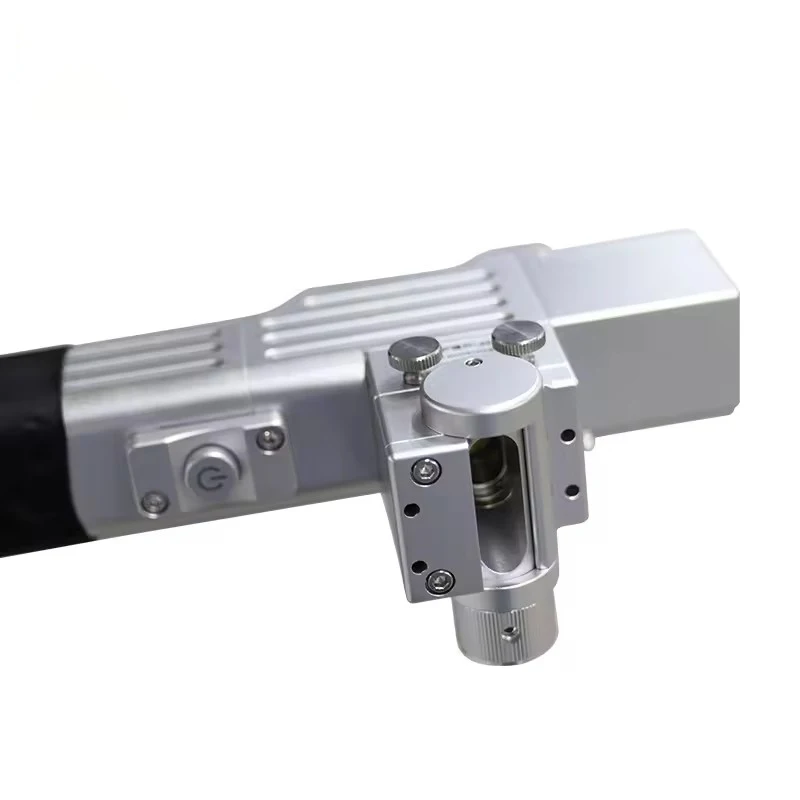 SUP22C Handheld Laser Cleaning - Industrial Laser For Cleaning 评论和价格