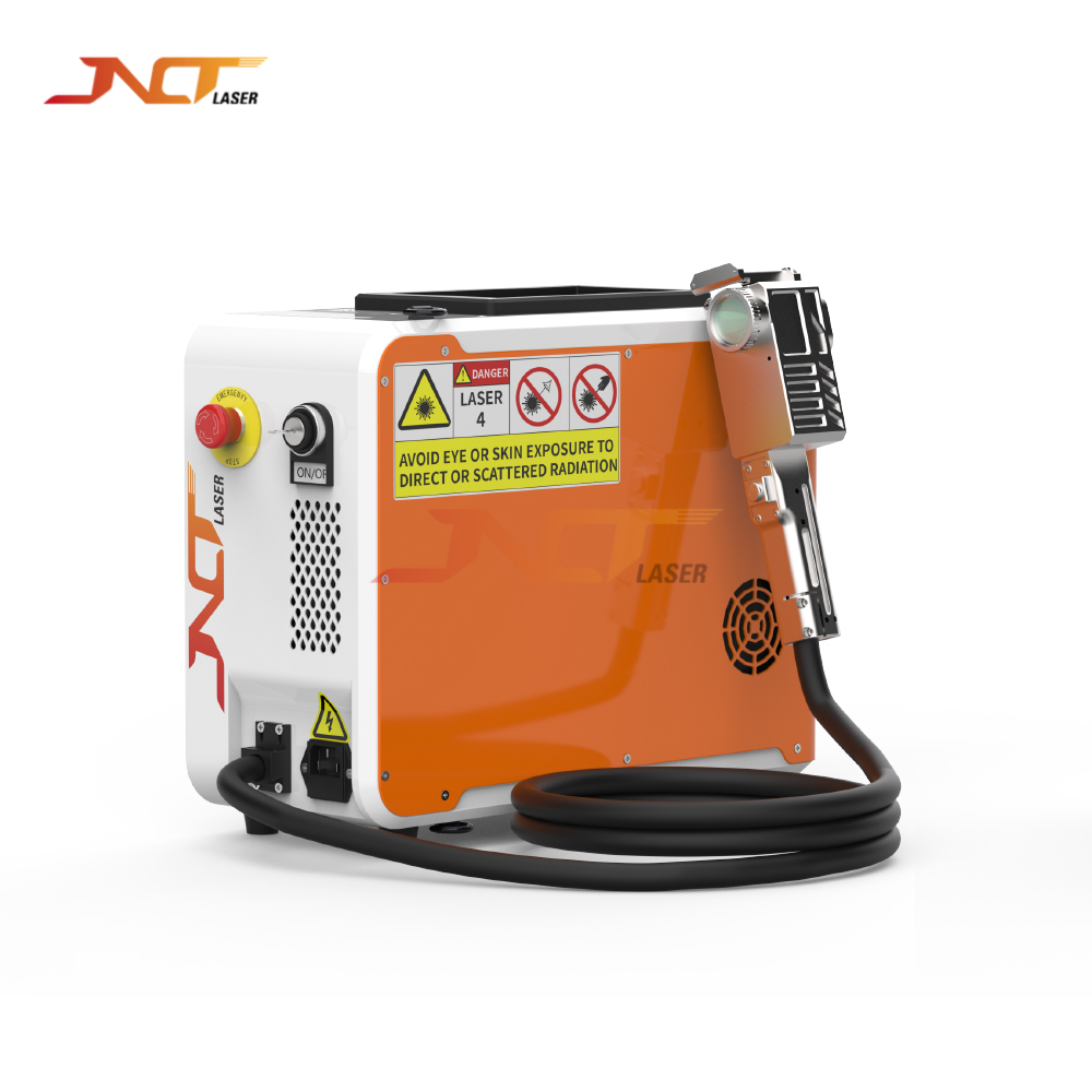 Laser Cleaning Machine to Remo - Industrial Laser For Cleaning 评论和价格