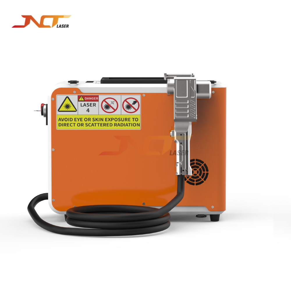 Laser Cleaning Machine to Remo - Industrial Laser For Cleaning 评论和价格