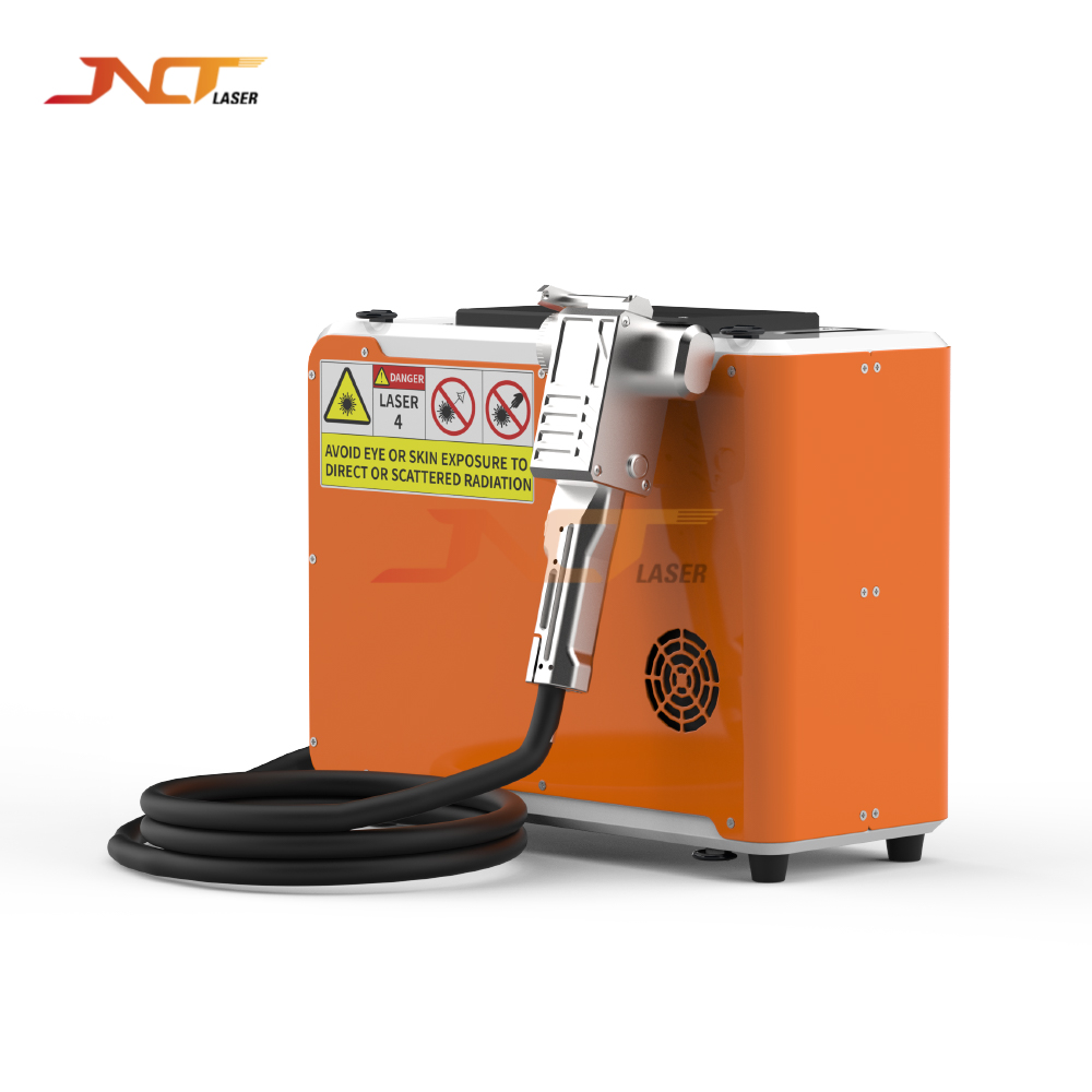 Laser Cleaning Machine to Remo - Industrial Laser For Cleaning 评论和价格