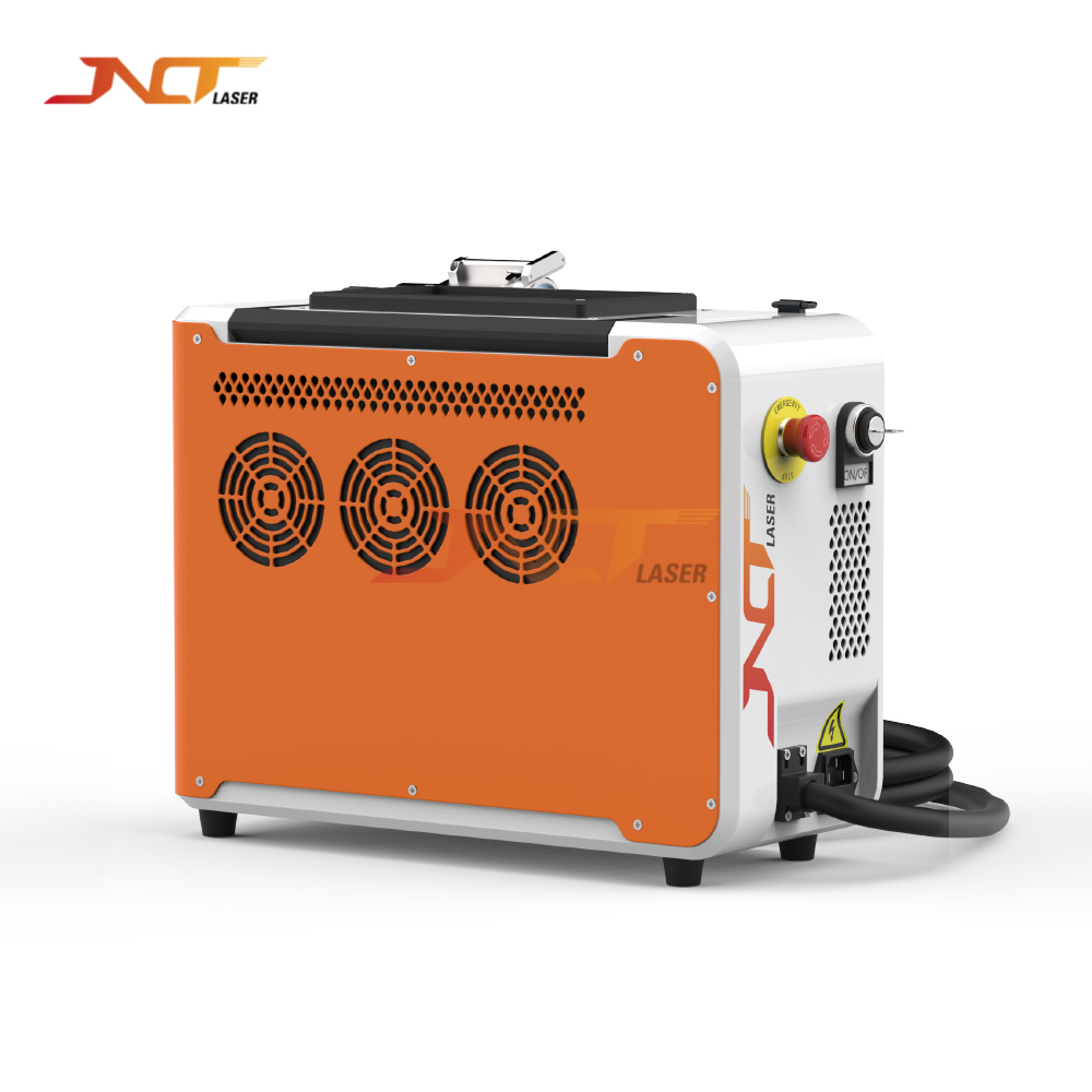 Laser Cleaning Machine to Remo - Industrial Laser For Cleaning 评论和价格