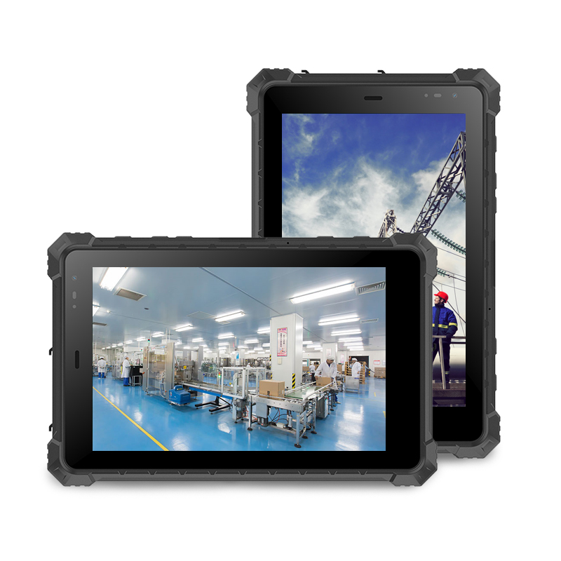 Explosion optional   8-inch Ru - Industrial Laser Scanner 评论和价格