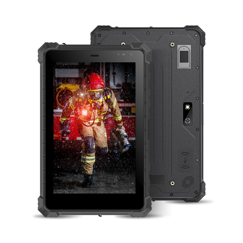 Explosion optional   8-inch Ru - Industrial Laser Scanner 评论和价格