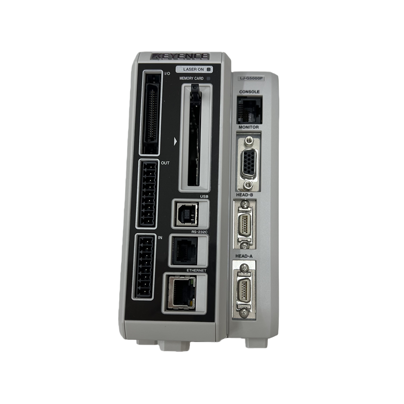 KEYENCE LJ-G5000P High Precisi - Industrial Laser Manufacturers 评论和价格