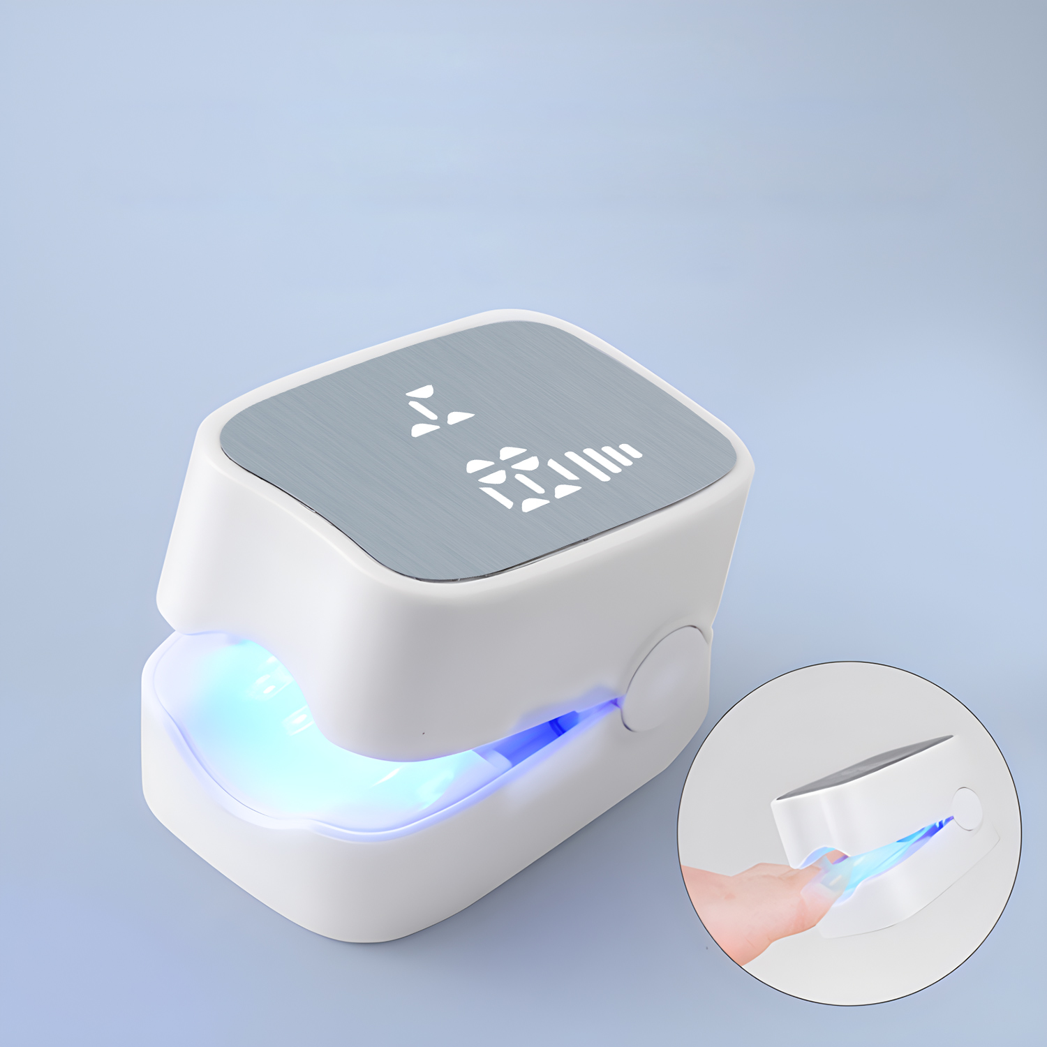 1pcs Effective Rechargeable Na - Industrial Laser Removal 评论和价格