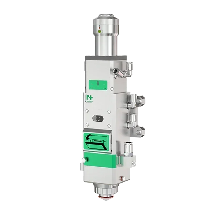 Fiber Cutting Head 3.3KW BT240 - Industrial Laser Uses 评论和价格