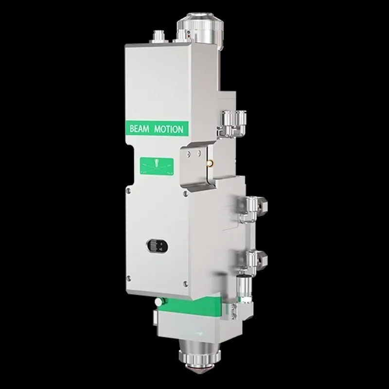 Fiber Cutting Head 3.3KW BT240 - Industrial Laser Uses 评论和价格