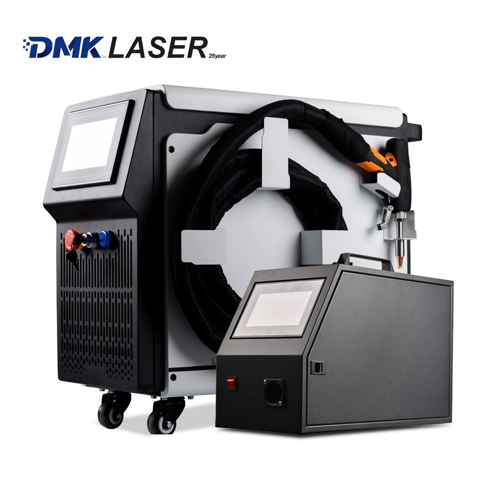Air Cooling Portable Mini Size - Industrial Laser Uses 评论和价格