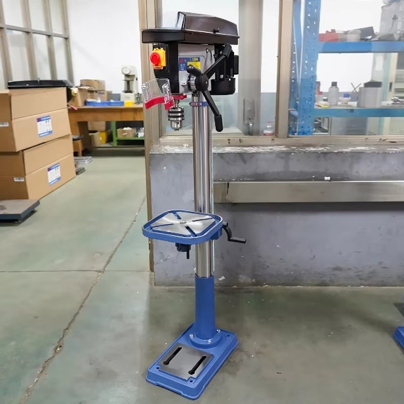 Industrial Electric Wood Drill - Industrial Laser Uses 评论和价格