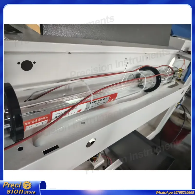 6090 CNC Laser Engraving Machi - Industrial Laser Etching 评论和价格