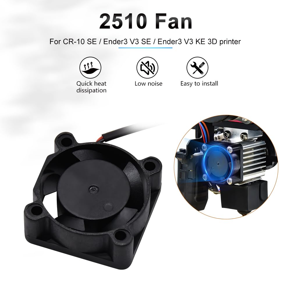 Creality Ender 3 V3 SE Extrude - Creality Printer Ender 3 V3 评论和价格