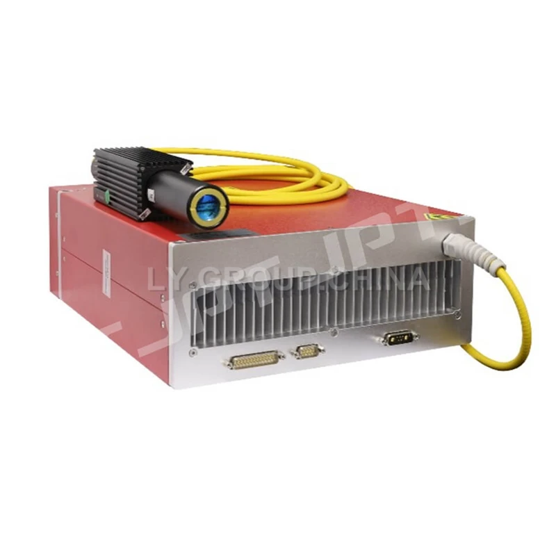 Original 20W 30W 60W 100W JPT  - Fiber Laser Source 20W 评论和价格