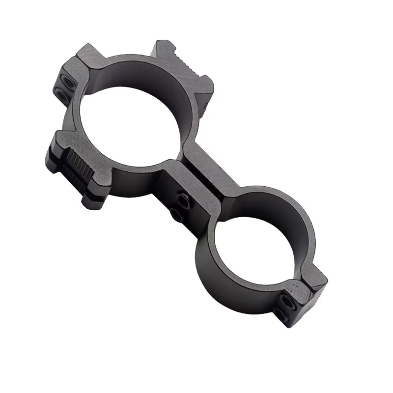 Laser Barrel Mount Bracket Hol - Industrial Laser Gun 评论和价格