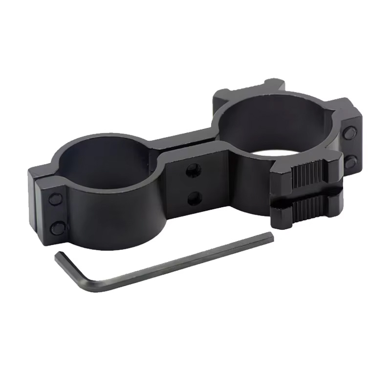 Laser Barrel Mount Bracket Hol - Industrial Laser Gun 评论和价格