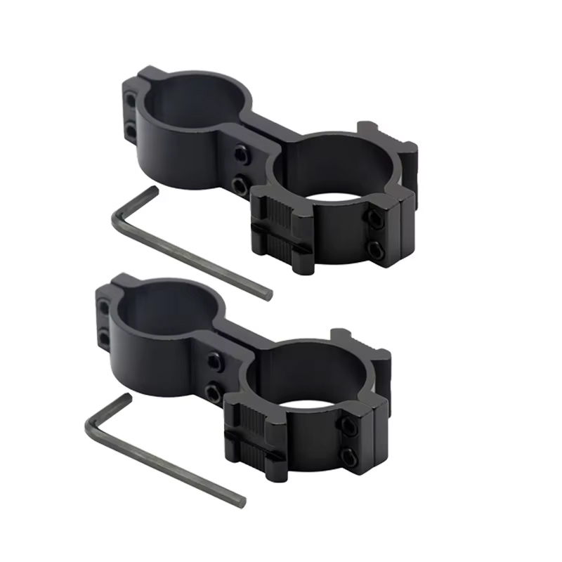 Laser Barrel Mount Bracket Hol - Industrial Laser Gun 评论和价格