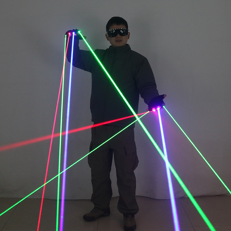 Party Bar Stage DJ Party Dance - Industrial Green Laser 评论和价格