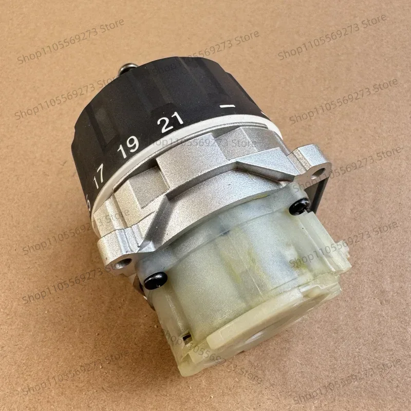 Gear Box 127500-6 123737-3 Rep - Makita Drill Ddf484 评论和价格