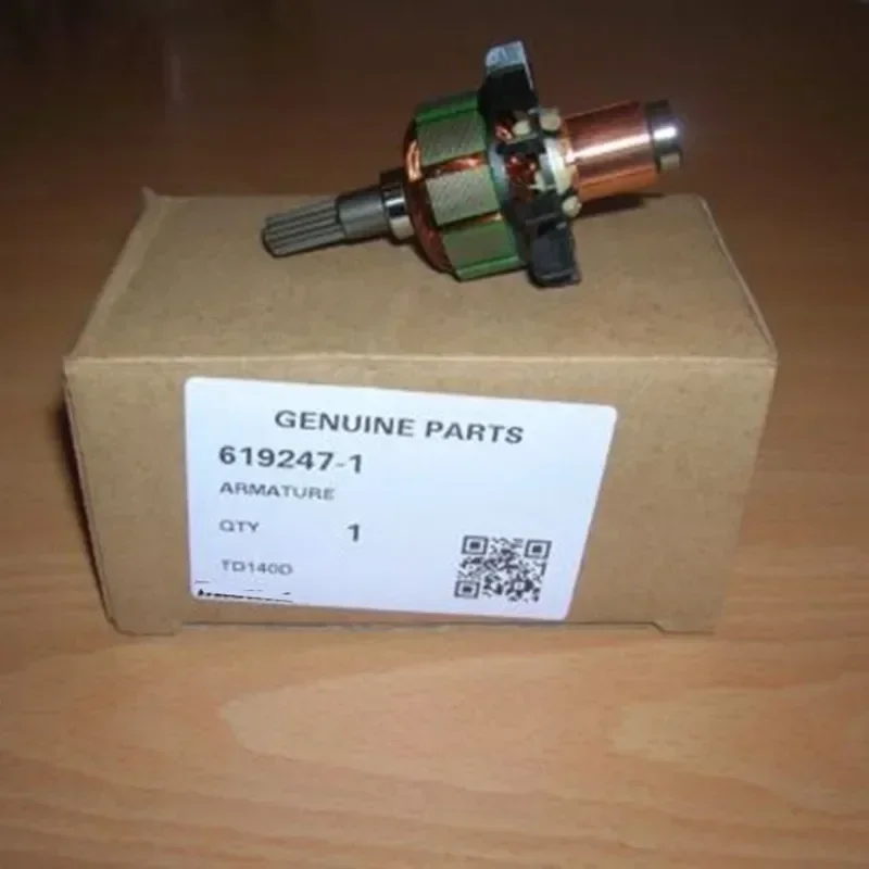 619372-8 619247-1 619172-6 Rot - Makita Drill Ddf484 评论和价格