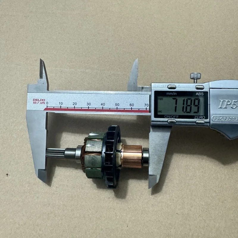619372-8 619247-1 619172-6 Rot - Makita Drill Ddf484 评论和价格