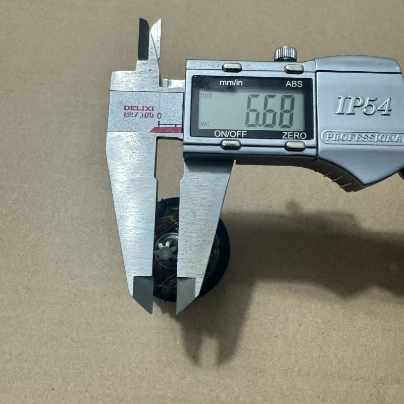 619372-8 619247-1 619172-6 Rot - Makita Drill Ddf484 评论和价格