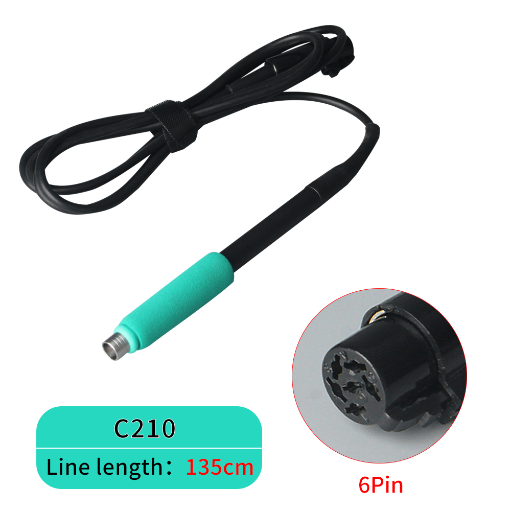 SUGON Soldering Iron Handle fo - Industrial Laser Soldering Iron 评论和价格