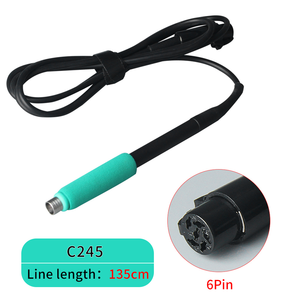 SUGON Soldering Iron Handle fo - Industrial Laser Soldering Iron 评论和价格