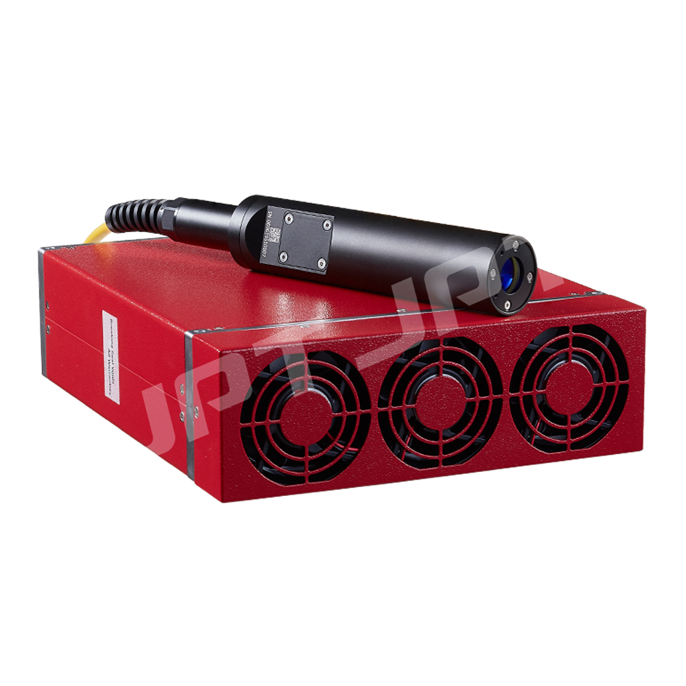JPT LP+ Series 1064nm Fiber La - Fiber Laser Source 20W 评论和价格