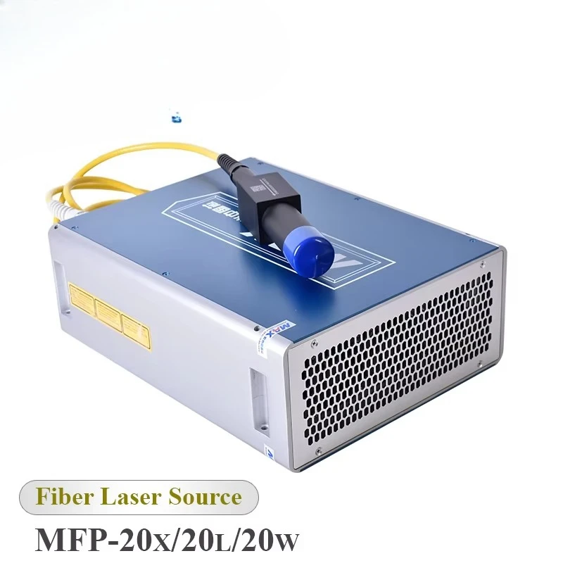 MAX 20W MFP-20 Fiber Laser Sou - Fiber Laser Source 20W 评论和价格