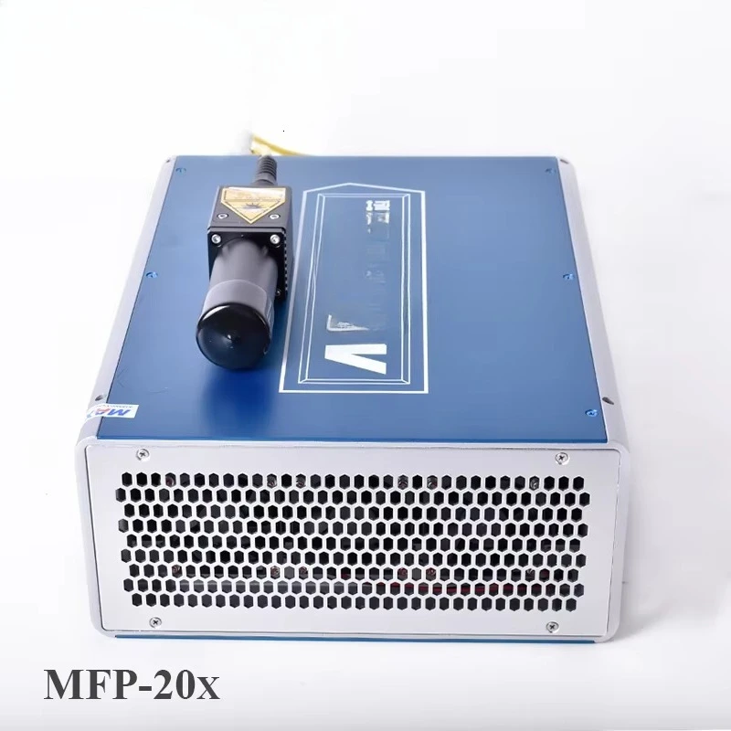 MAX 20W MFP-20 Fiber Laser Sou - Fiber Laser Source 20W 评论和价格